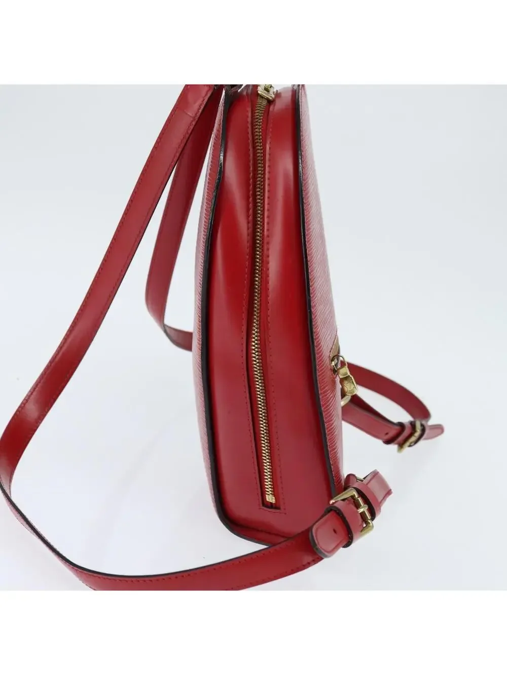 Louis Vuitton Epi Mabillon Backpack #344329L54B